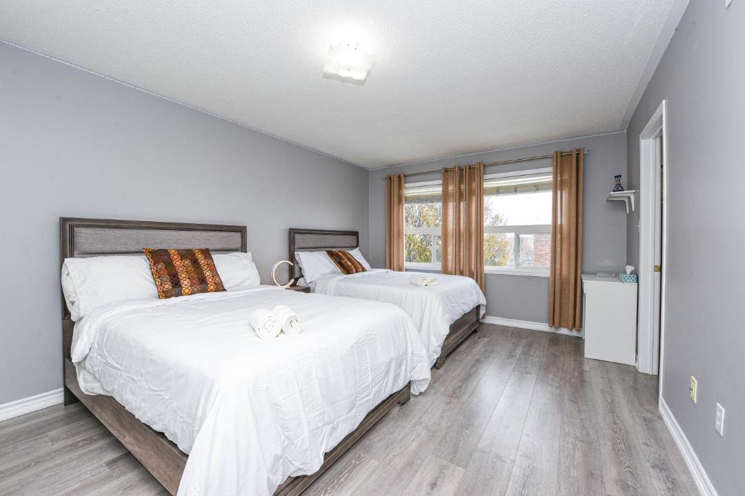 Photo of Bedroom in Meadowvale Village