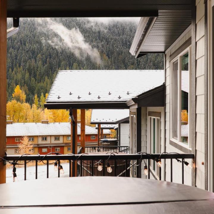 Photo of Others in Sun Peaks