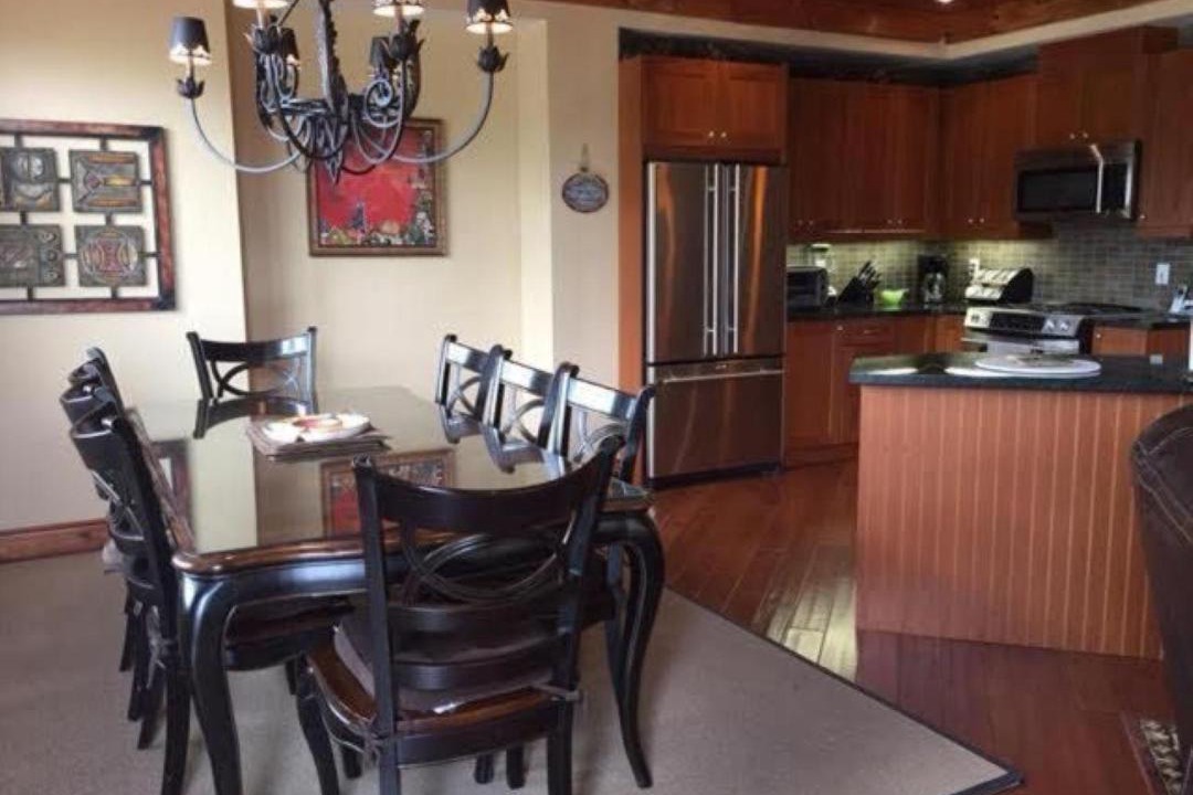 Photo of Kitchen in Craigleith