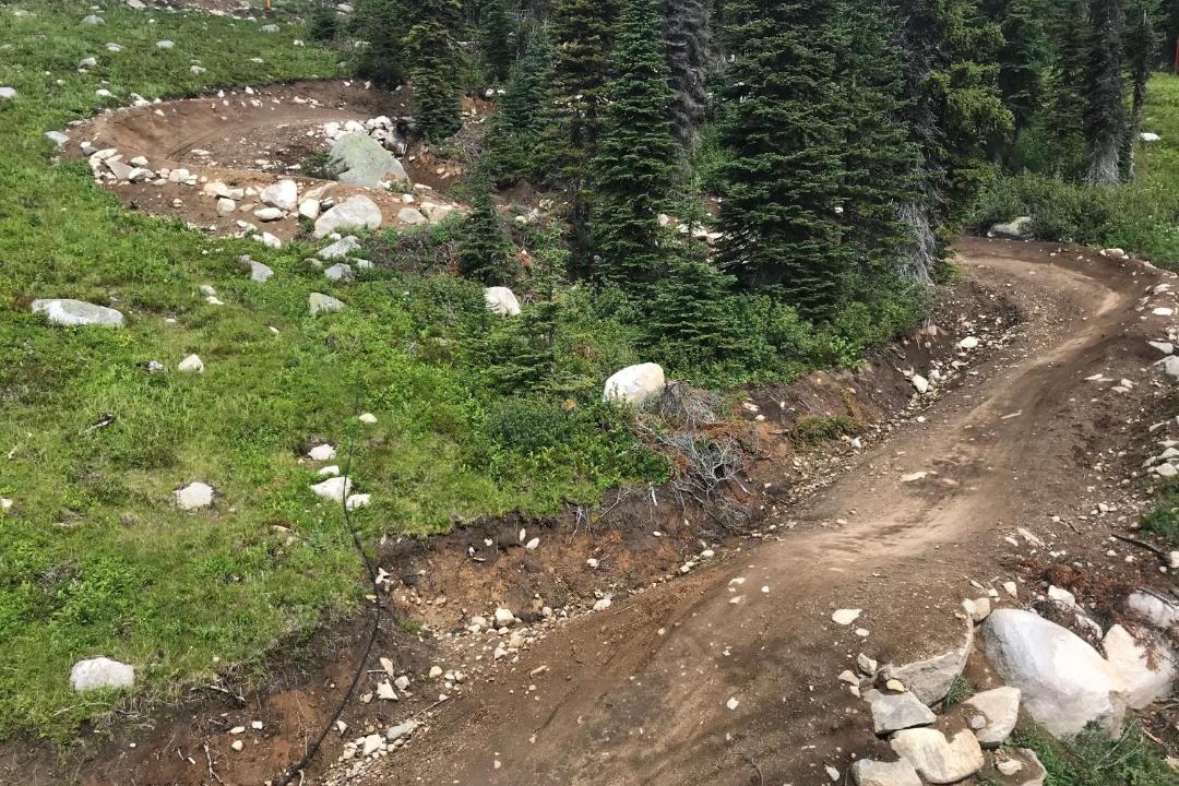 Photo of Others in Big White Ski Resort
