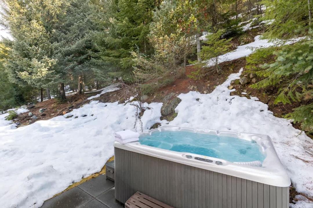 Photo of Others in Whistler
