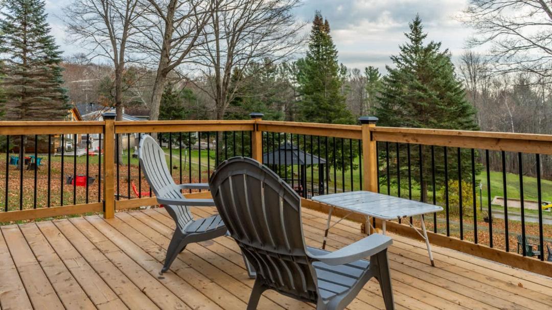 Photo of Others in Muskoka Lakes