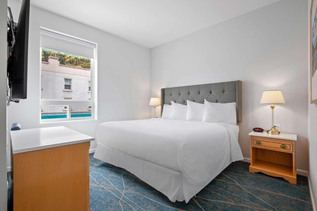 Photo of Bedroom in Trail