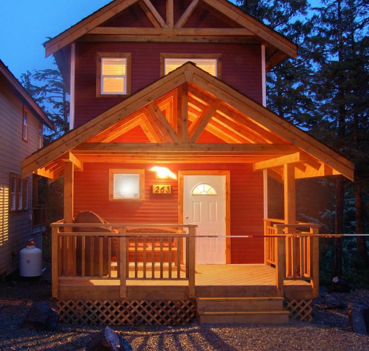 Photo of Others in Ucluelet