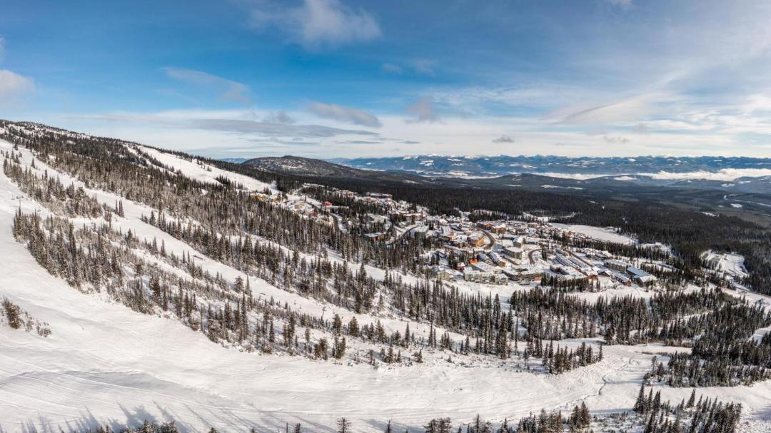 Photo of Others in Big White Ski Resort
