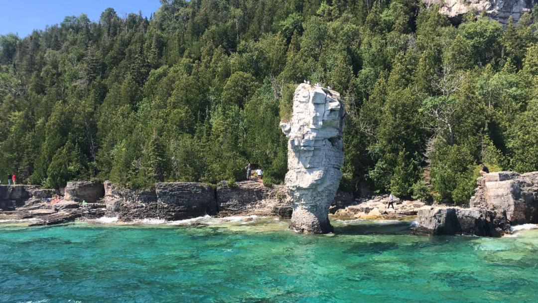 Photo of Others in Northern Bruce Peninsula