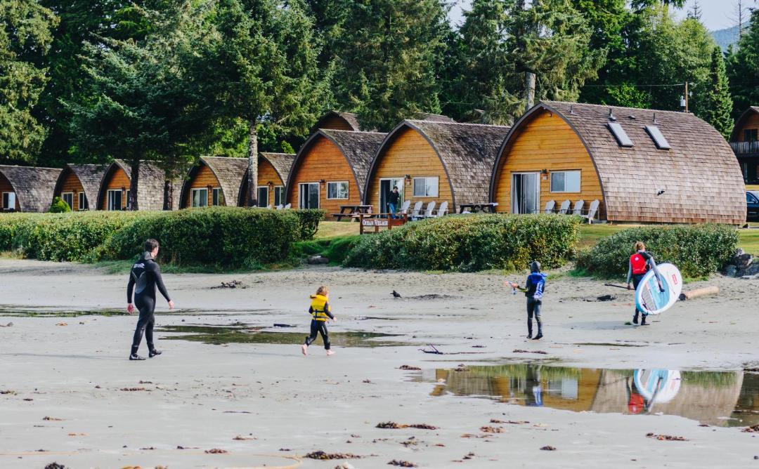 Photo of Others in Tofino