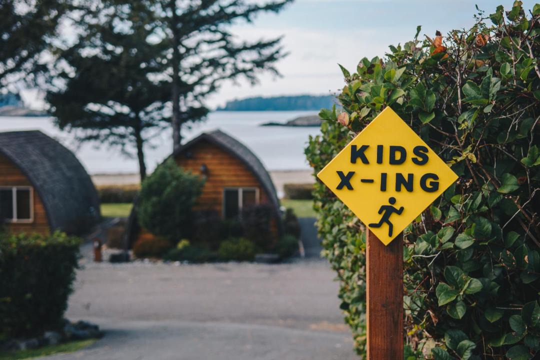 Photo of Others in Tofino