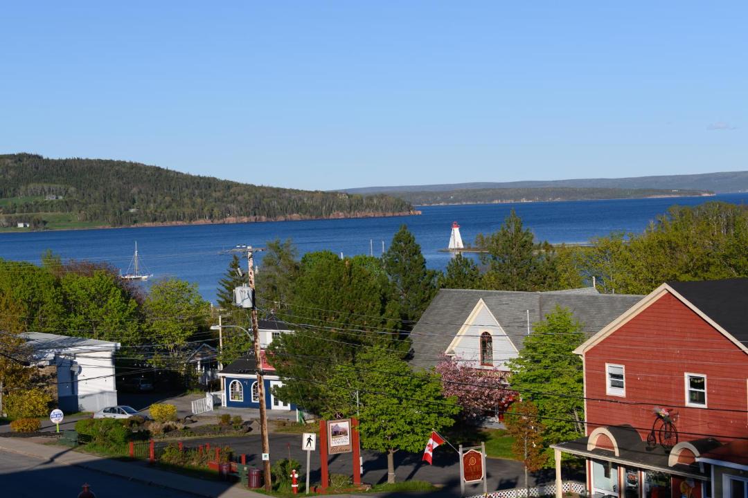 Photo of Others in Baddeck
