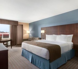 Days Inn 