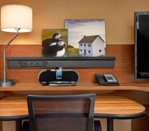Fairfield Inn 