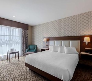 Holiday Inn Express Suites St John Airport Ihg Hotel 