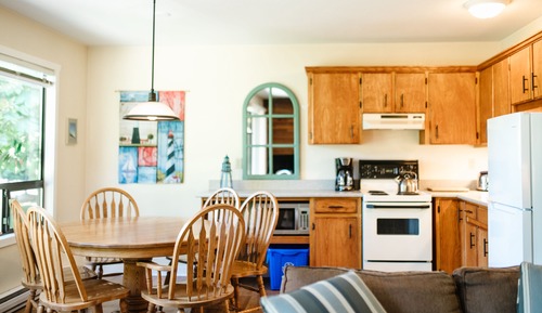 Oceanview Cottage