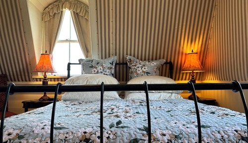 Albert Room