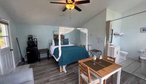 Sunset Cabin D