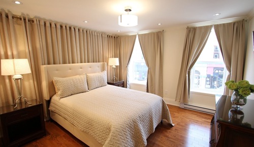 Superior Condo, 2 Bedrooms