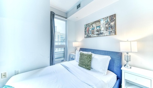 Grand Suite, 2 Bedrooms