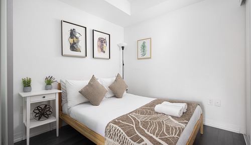 Family Suite, 2 Bedrooms, Non Smoking