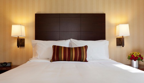 Executive Room, 1 Queen Bed