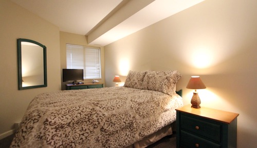 Standard Suite, 1 Bedroom