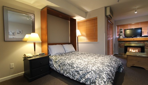 Comfort Studio, Kitchen