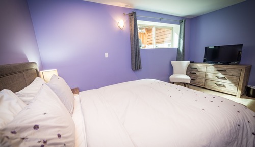 Apartment, 2 Bedrooms, Kitchenette