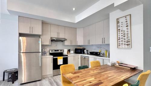 Four-Bedroom Premier Apartment