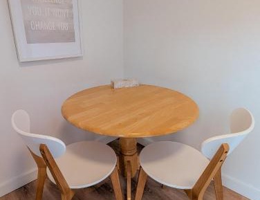 Oceanview One Bedroom Suite with Kitchenette