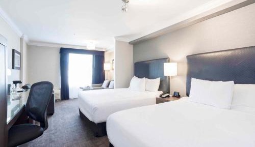 Grand Room, 2 Queen Beds