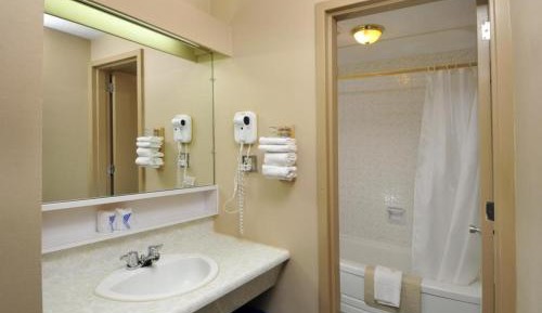 Double Room with Two Double Beds