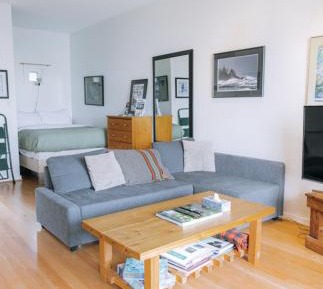 Apartment with Sea View