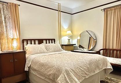 Queen Suite