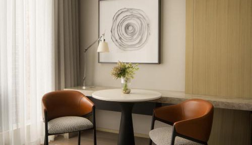 Superior King Room - Disability Access