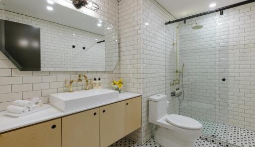 Master Suite
