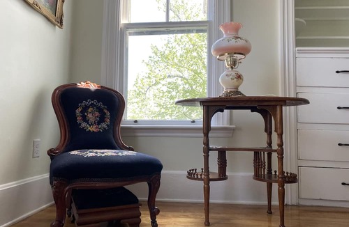 North Sydney Bed & Breakfast | The Sleeping Swan B&B