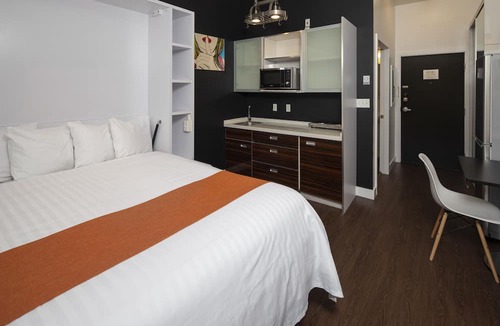 Antigonish Apartment | Micro Boutique Living - Antigonish