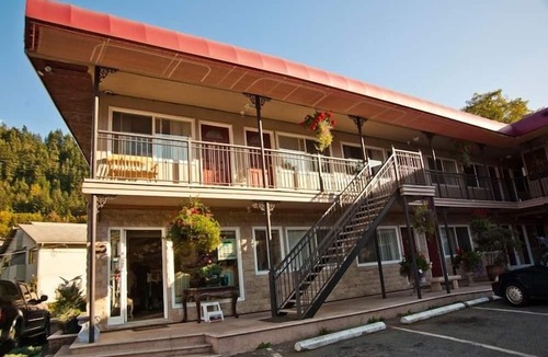 Horseshoe Bay Hotel | Horseshoe Bay Motel