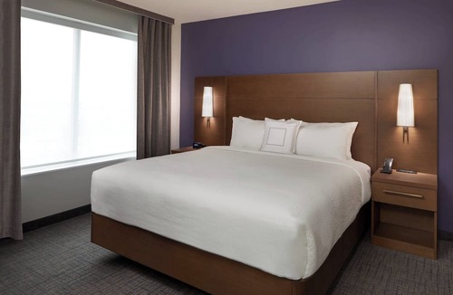 Sheridan Hotel | Residence Inn by Marriott Toronto Mississauga Southwest