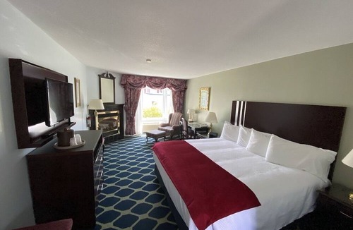 Baddeck Hotel | Auberge Gisele's Inn