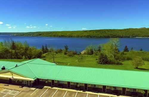 Port Hawkesbury Hotel | Hearthstone Inn Port Hawkesbury