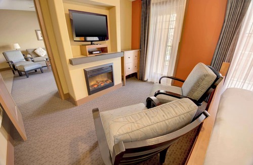 Osoyoos Resort | Spirit Ridge, in The Unbound Collection by Hyatt