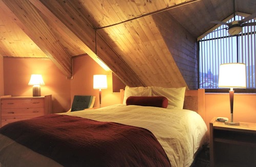 Whistler Village Condo | Rainbow Suites by Whistler Retreats