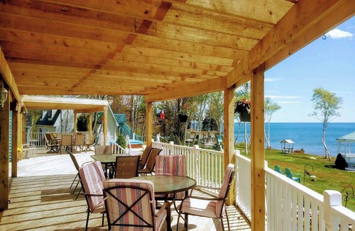 Indian Brook Other | Sea Parrot Ocean View Resort