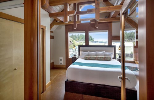 Ucluelet House | Black Rock Landing
