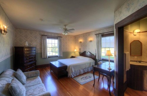 Margaree Valley Hotel | The Normaway Inn