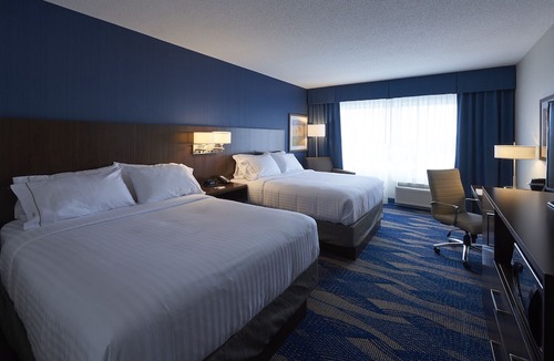 St. John's Hotel | Holiday Inn Express & Suites St John's Airport by IHG