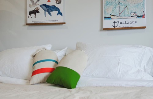 Lords Cove Hotel | Homeport Suites & Residences