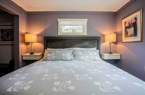 Taghum House | Dee's Country House