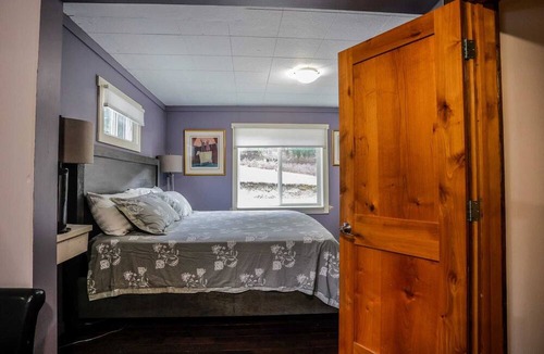 Taghum House | Dee's Country House