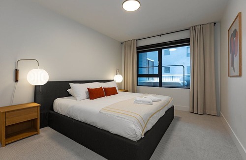 Revelstoke Condo | Tally Ho By Revelstoke Vacations
